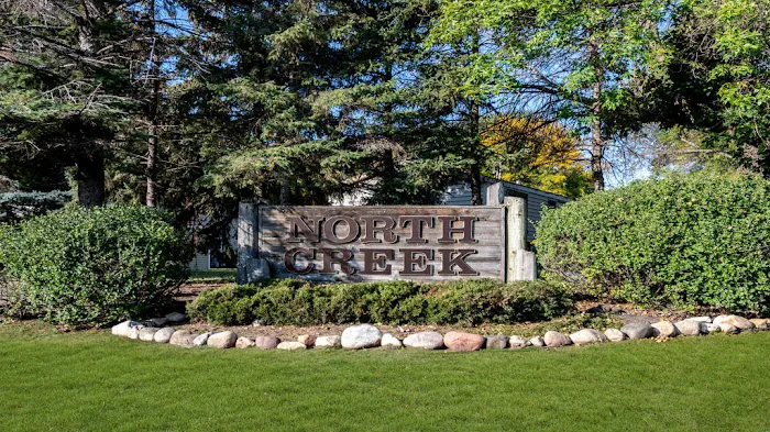 North Creek 2