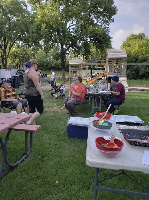 Connelly's Mobile Home Park 10