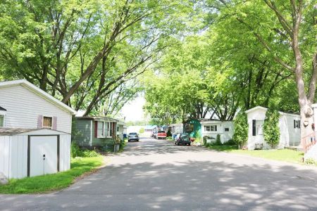 Connelly's Mobile Home Park