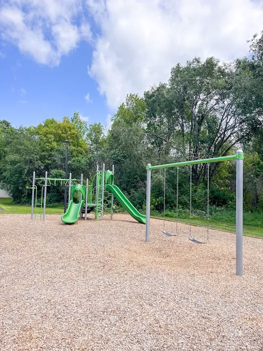Connelly's Mobile Home Park 8