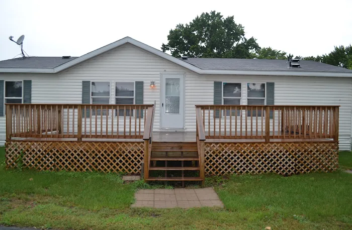 Connelly's Mobile Home Park 9