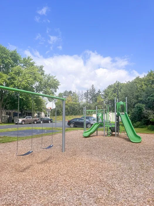 Connelly's Mobile Home Park 5