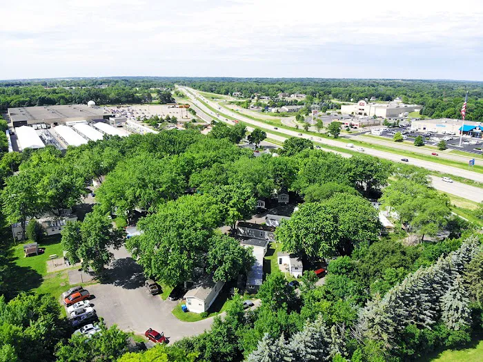 Connelly's Mobile Home Park 4