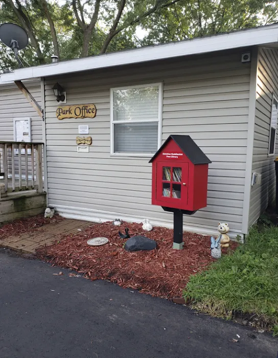 Connelly's Mobile Home Park 7