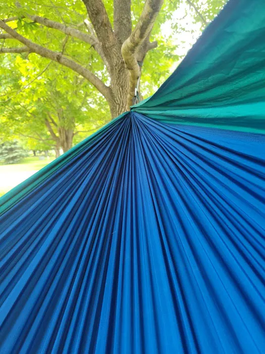 My hammock 2