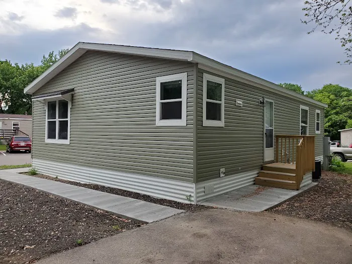 Arbor Vista 6