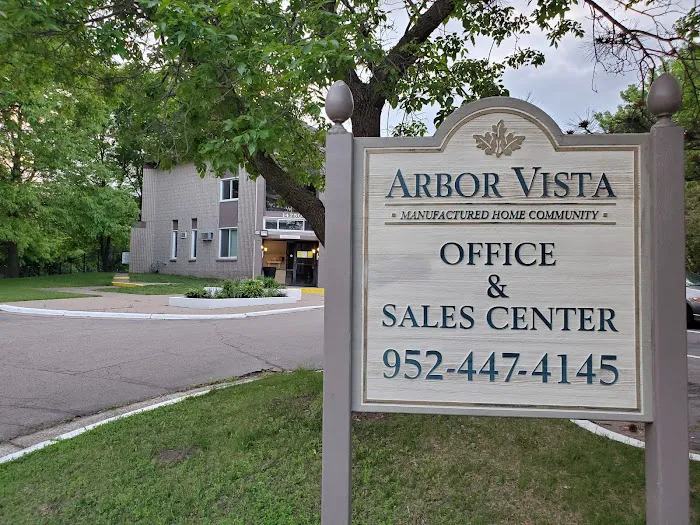 Arbor Vista 9