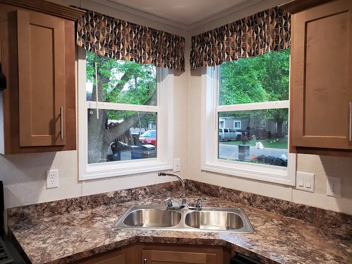 Arbor Vista 1