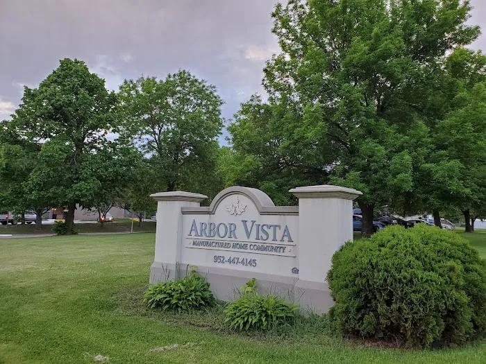 Arbor Vista 7