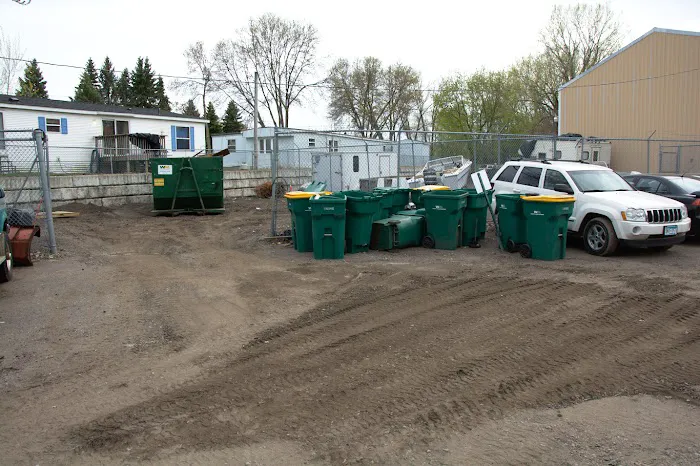 Twenty-Nine Pines Manufactured Home Community 4