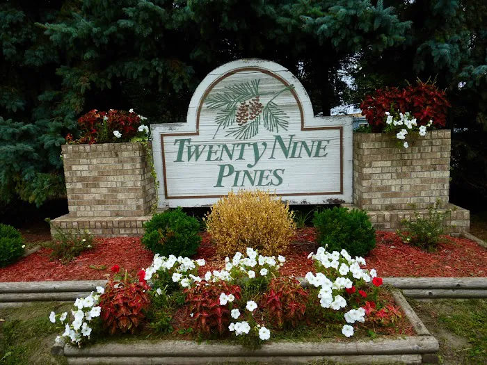 Twenty-Nine Pines Manufactured Home Community 1