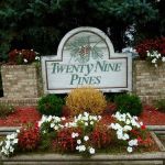 Twenty-Nine Pines Manufactured Home Community