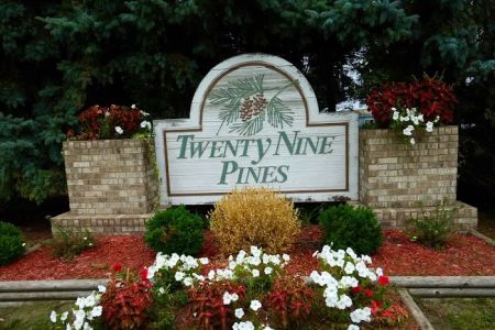 Twenty-Nine Pines Manufactured Home Community