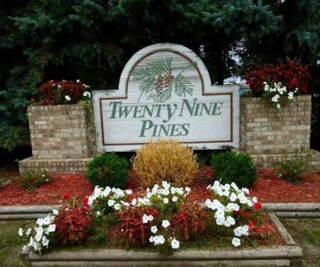 Twenty-Nine Pines Manufactured Home Community