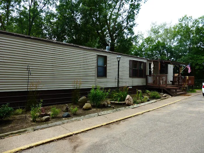 Twenty-Nine Pines Manufactured Home Community 9
