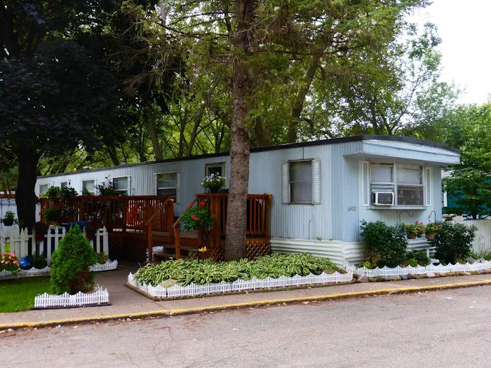 Twenty-Nine Pines Manufactured Home Community 3