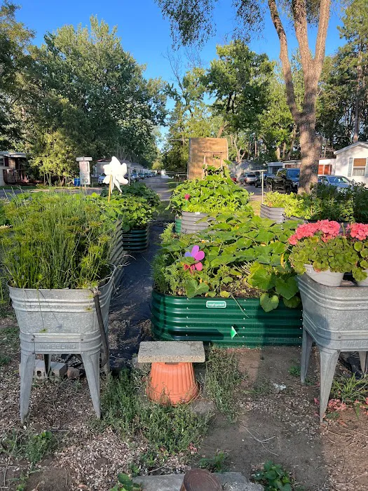 Woodlawn Terrace Cooperative 10