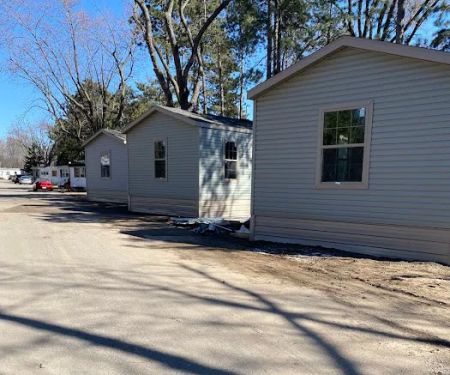 Woodlawn Terrace Cooperative