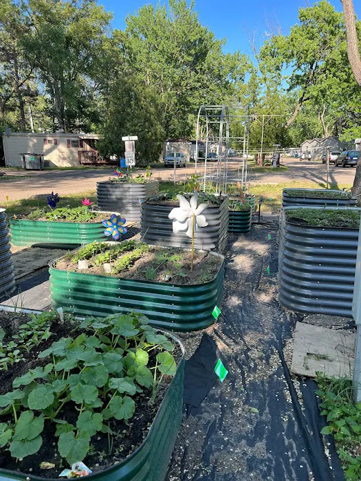 Woodlawn Terrace Cooperative 9