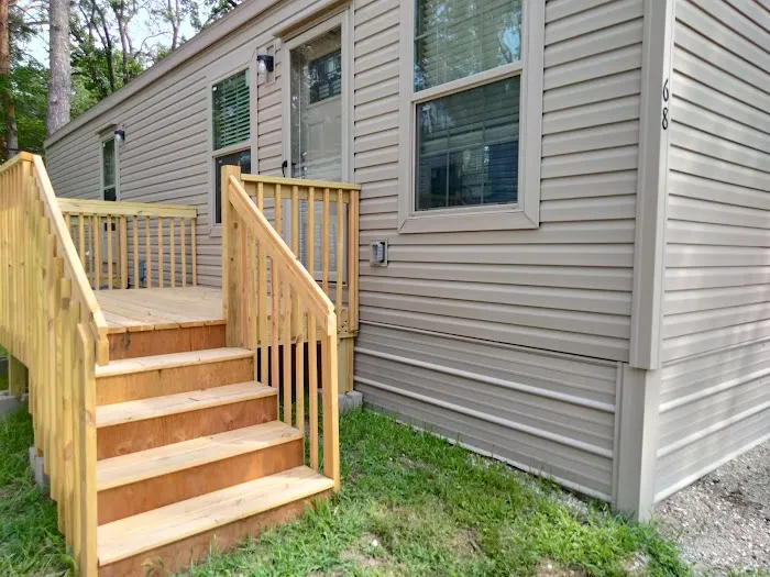 Woodlawn Terrace Cooperative 3