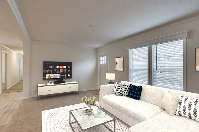 Camelot Estates Mobile Home Community 7