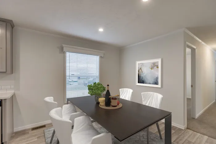 Camelot Estates Mobile Home Community 5