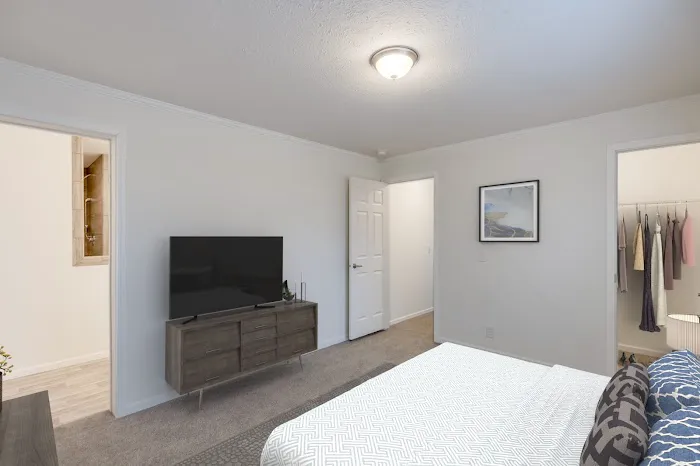 Camelot Estates Mobile Home Community 6