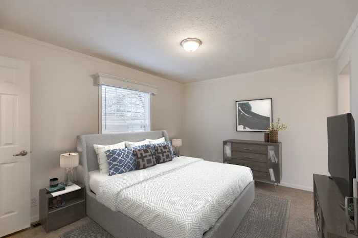 Camelot Estates Mobile Home Community 9