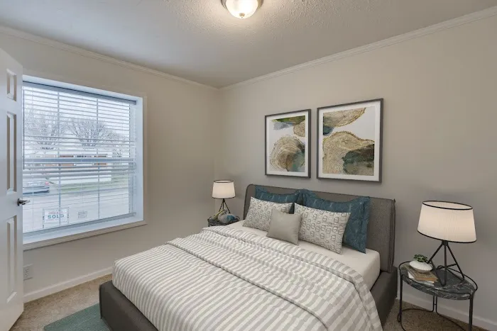 Camelot Estates Mobile Home Community 2