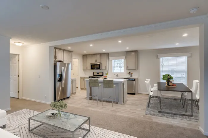 Camelot Estates Mobile Home Community 1