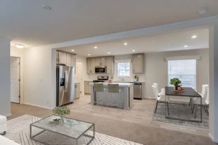 Camelot Estates Mobile Home Community