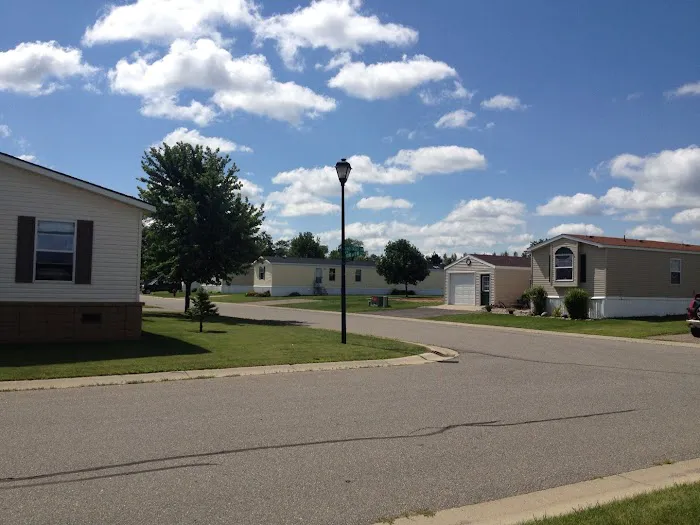 Avalon Estates Mobile Home Community 9