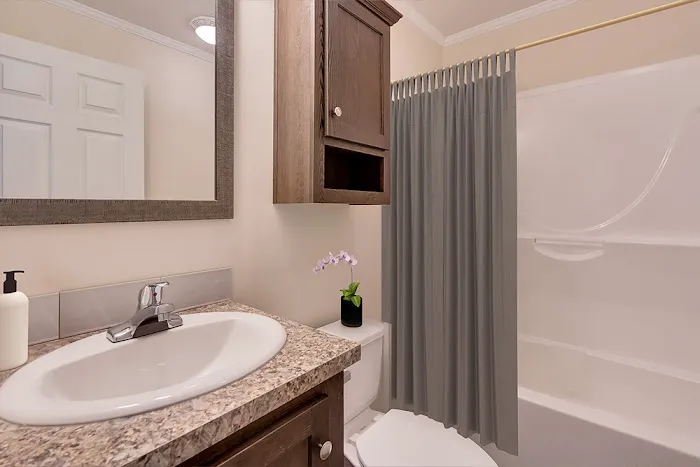 Avalon Estates Mobile Home Community 1