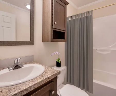 Avalon Estates Mobile Home Community