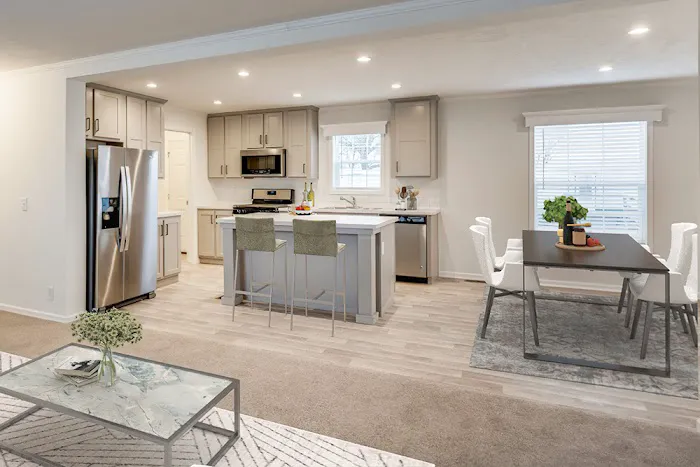 Avalon Estates Mobile Home Community 3