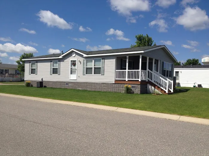 Avalon Estates Mobile Home Community 5