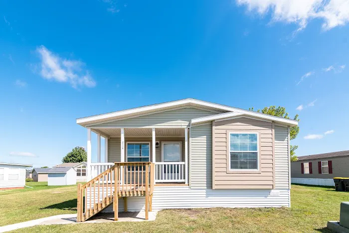 Avalon Estates Mobile Home Community 4