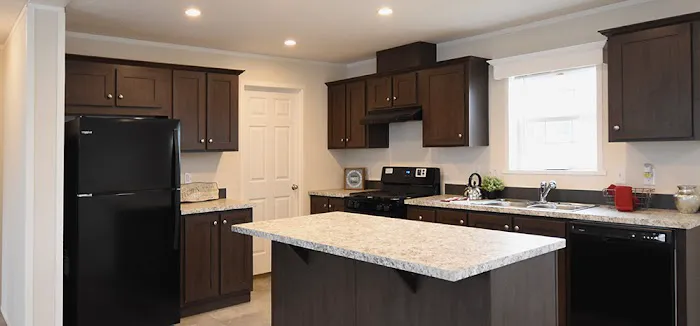 Avalon Estates Mobile Home Community 6