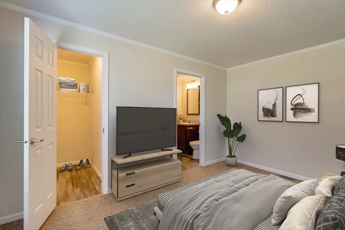 Avalon Estates Mobile Home Community 8