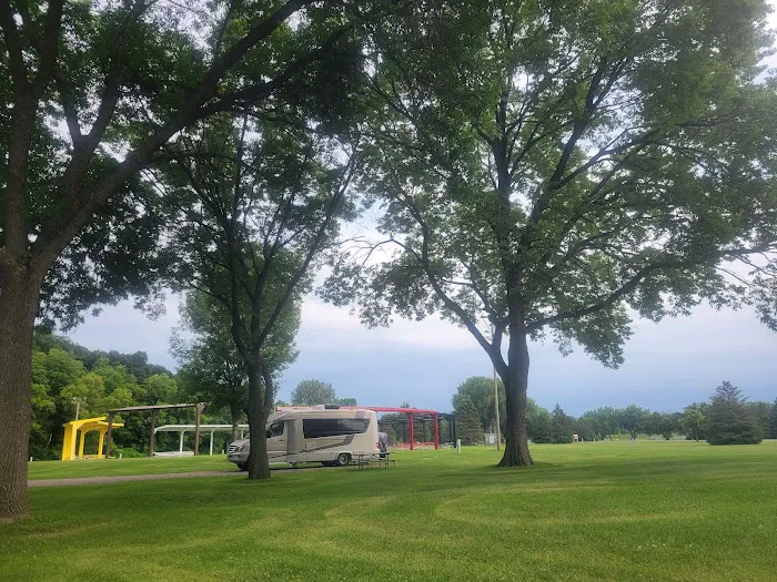 Land of Memories Campground 1