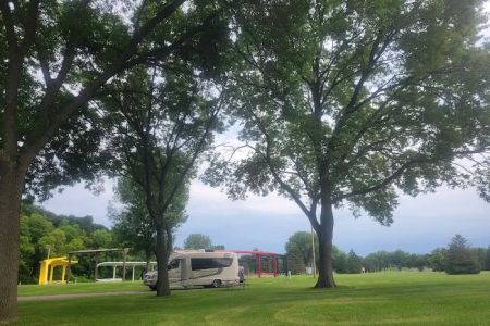 Land of Memories Campground