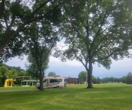 Land of Memories Campground