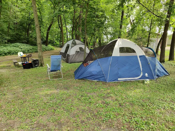 Land of Memories Campground 9