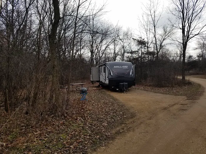 Red Fox Campground 4
