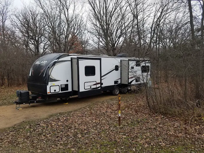 Red Fox Campground 2