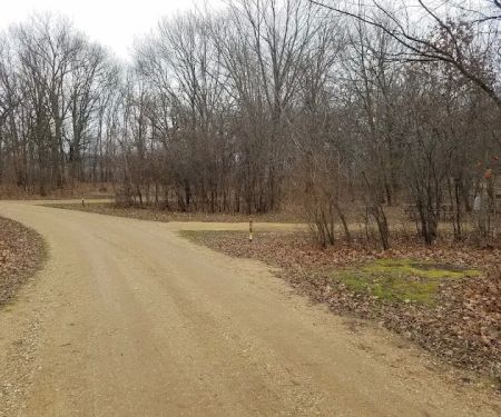 Red Fox Campground