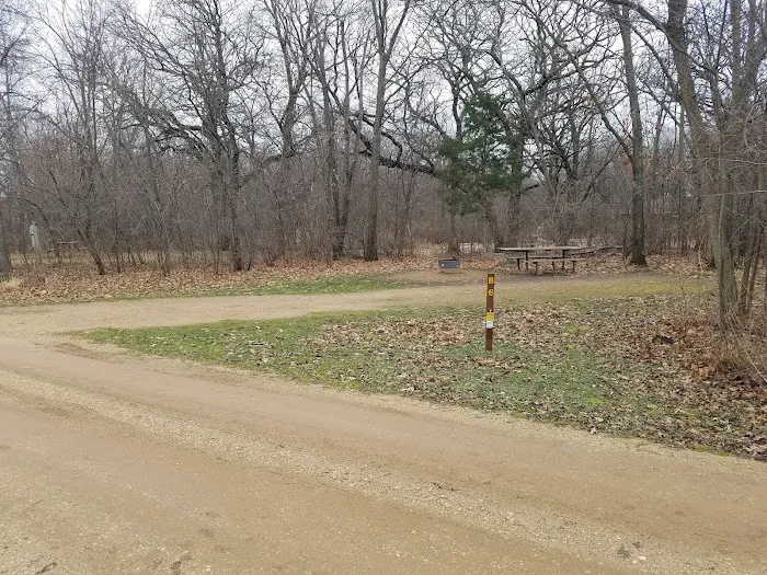 Red Fox Campground 8