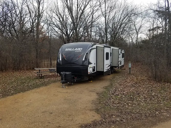Red Fox Campground 6