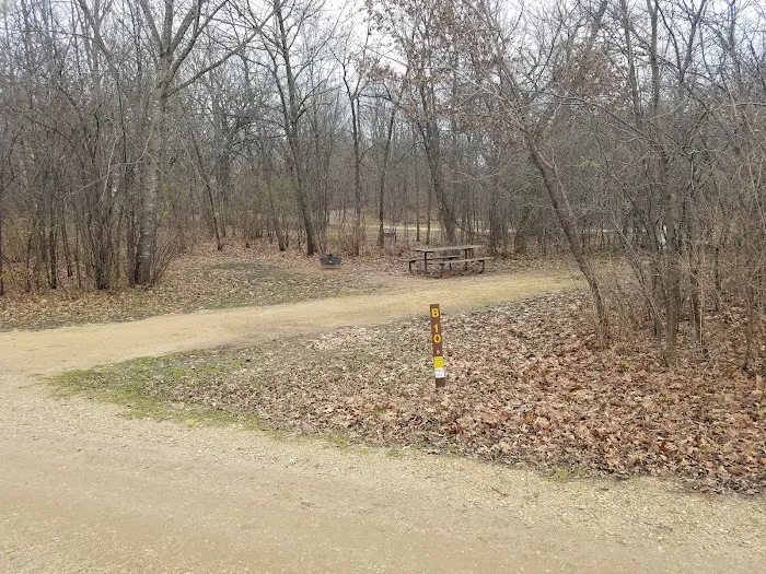 Red Fox Campground 7
