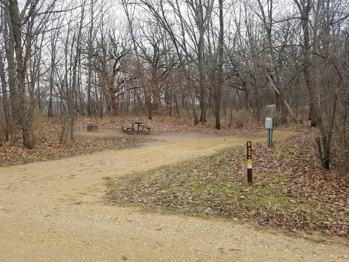 Red Fox Campground 10